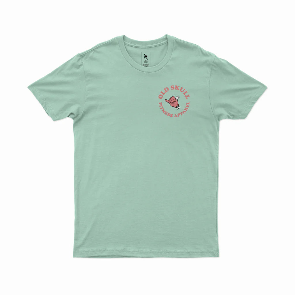 HOOKGRIP TRIBE UNISEX TEE