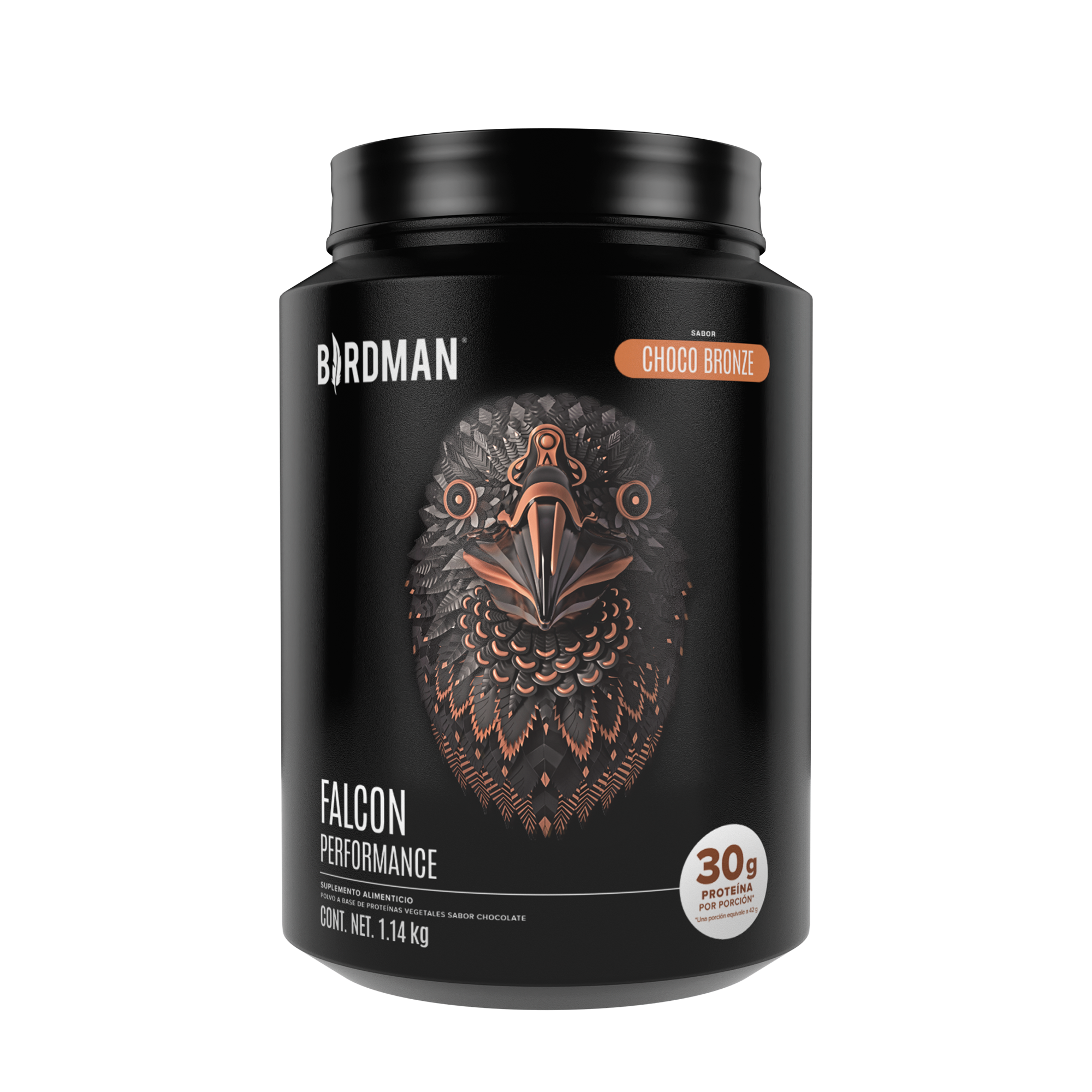 Falcon Performance Birdman Choco Bronze 1.14 kg